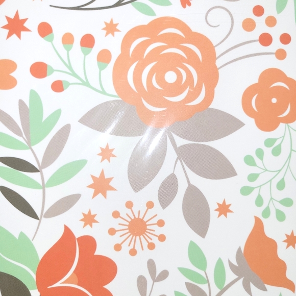 Eccolo File Folder Set. 9 file folders (3 of each style).Sale price firm - Picture 7 of 11